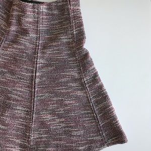 Ann Taylor LOFT skirt